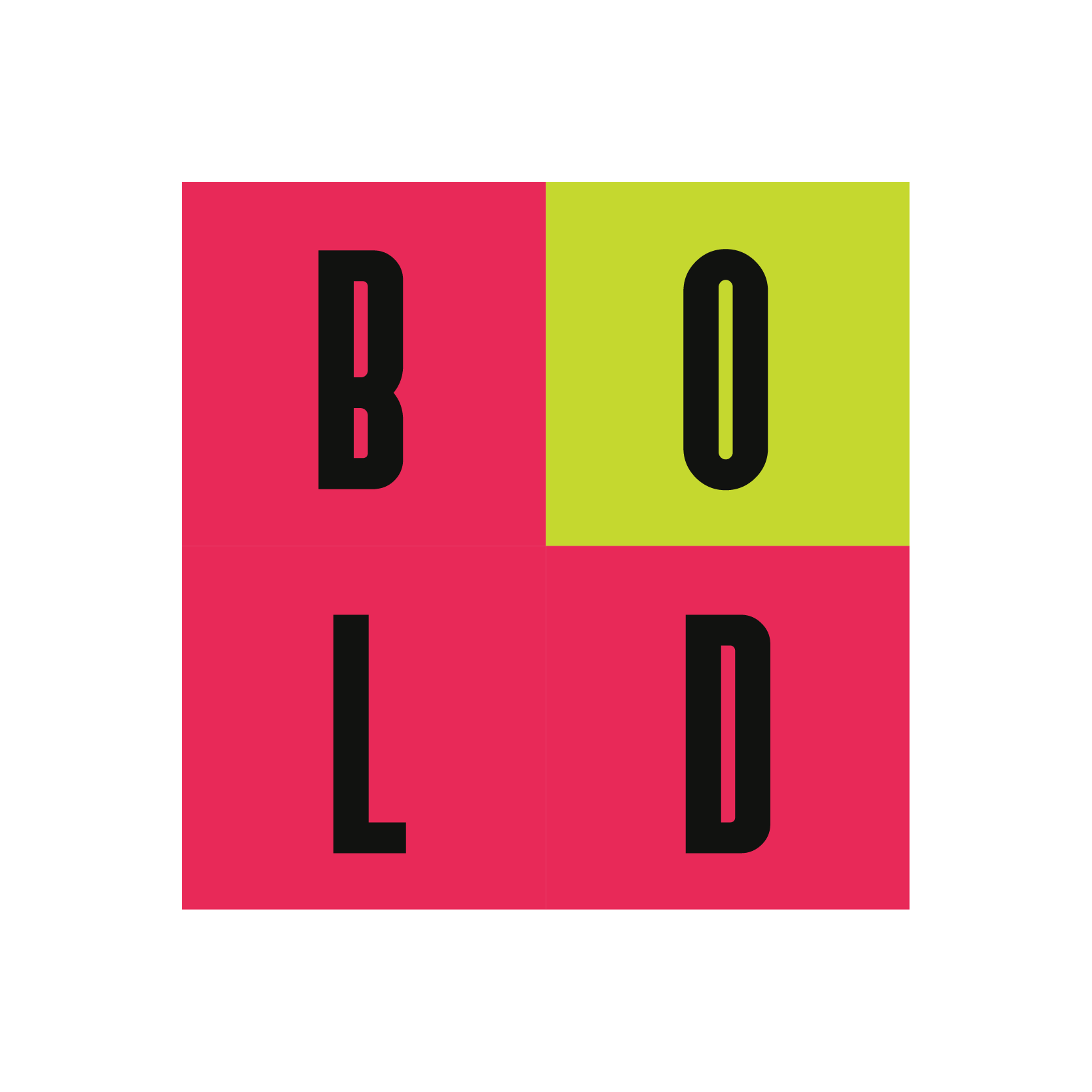Bold Agency